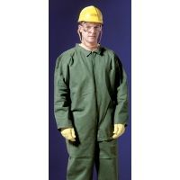 Dupont Dwos Nomex Limited Wear Covera 251-NL149S-XL