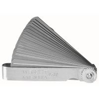 Wright Tool Feeler Gauge 875-9530