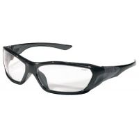 Crews Black Frame Black Rubber Gre 135-FF212