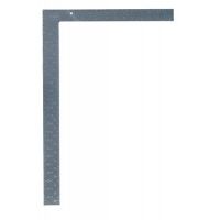 L.S. Starrett Fs-24 24x16in Steel Framing Sq 681-36129