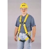 Sperian S/m Full Body Harness 6141100372