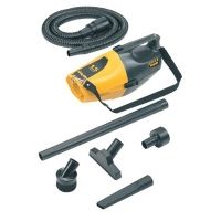 Shop-Vac Hippo Portable Vac 1.5 Peak Hp 677-999-19-10