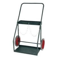 Harper Trucks Hp 316-72 Cyl Truck 338-316-72