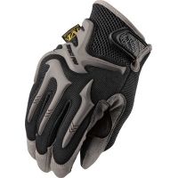 Mechanix Wear Impact Pro Glove Black Xlarge 484H3005011