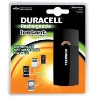 Duracell Instant Charger 243-PPS2US0001