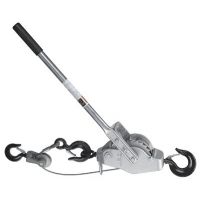Jet Jch4 2 Ton Cable Pullerwith 2 825-181420