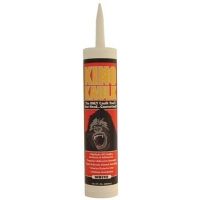 Red Devil King Kaulk White 9.8 Floz 12 T 630-0956