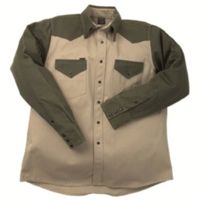 LAPCO La Kg-16-1/2-l Khaki/green 5011116452