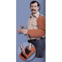 LAPCO La Lap-slp25 Sleeve 25inw/pad- 160-LAP-SLP25