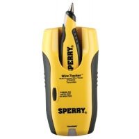 Sperry Instruments Lan Tracker Wire Tracer 623-ET64220