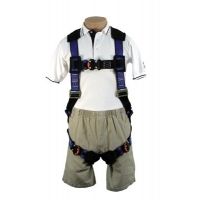 SafeWaze 2x Lg Air Flex Deluxesafety 5011121129