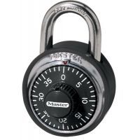 Master Lock Master Padlock 1500