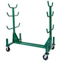 Greenlee Mobile Pipe Rack 332-668