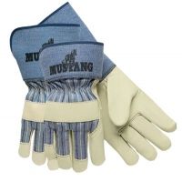 Memphis Glove Mustang Grain Leather Palm Glo 127-1935L
