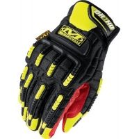 Mechanix Wear Orhd Oil Rigger Heavy Duty Glo 484SHD91009