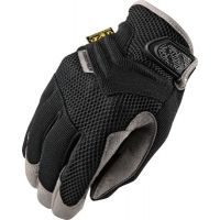 Mechanix Wear Padded Palm Glove, Black