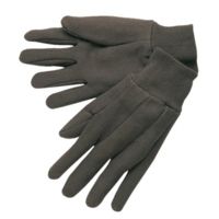 Memphis Glove Plastic Dotted Palm Clute Patt 127-7800