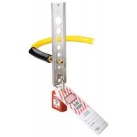 Master Lock Pneumatic Lockout Devices Stee 470-S3900