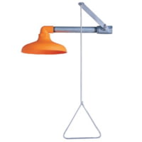 Guardian Shower Horizontal Mount 333-G1643