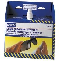 Honeywell Safety Small Lens Cleaning Station 068-LCS2