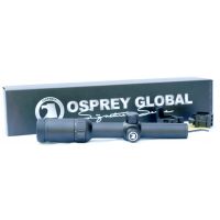 Osprey Signature 1-6x28 Mil Dot Rifle Scope