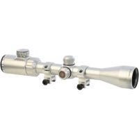 Osprey 3-9x40mm Sniper Reticle 1in Tube Rifle Scope