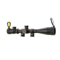 Osprey 4-16x50mm Black Illuminated Rangefinder Reticle 30mm Tube Tactical Rifle Scope
