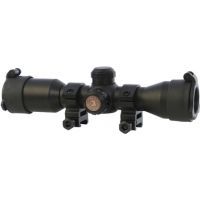 Osprey 4x32mm Sniper Reticle 1 Inch Tube Pistol Scope