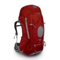 Osprey Ariel 75 Pack-Salsa M