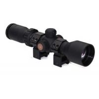 Osprey 3-9x42mm Compact Illuminated Rubber AR Riflescope