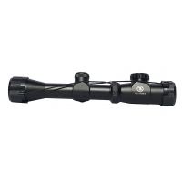Osprey Global 2-7X32 Mil Dot Reticle Pistol Scope
