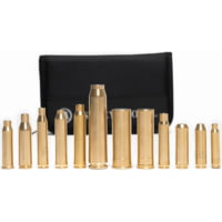 Osprey Global 223 Green Boresight Kit With All Arbors