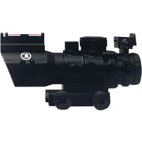 Osprey Global 4x32 30mm Tube Rifle Scope
