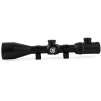 Osprey Global 5-30X56 Mil Dot Reticle 30mm Tube Tactical Rifle Scope