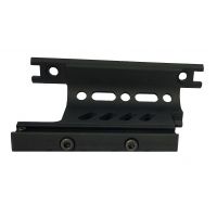 Osprey Global Ak Side Rail Scope Mount Aluminum 6061