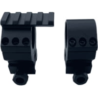 Osprey Global Barrel Rings