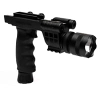 Osprey Global Battlegrip Laser/Flashlight Combo