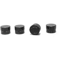 Osprey Global BDC Elevation Turrets For Compact Rifle Scopes