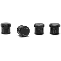 Osprey Global BDC Elevation Turrets For Tactical Rifle Scopes