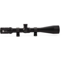 Osprey Global Elite 3-30X56 35mm Tube Rifle Scope