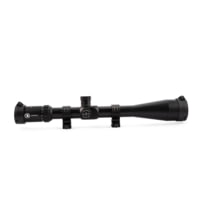 Osprey Global Elite Series 4-40x56mm Rifle Scope, 35mm Tube, First Focal Plane Scope
