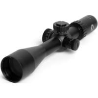 Osprey Global Elite Series 5-25x56mm 34mm Tube Rifle Scope, First Focal Plane