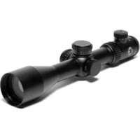 Osprey Global Elite Series USA 3.5-25x56 Rifle Scope, 35mm Tube, Glass Etched Reticle