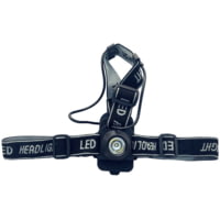 Osprey Global LED Head Lamp Flashlight