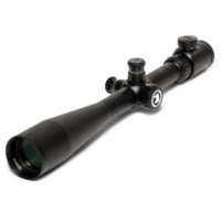 Osprey Global 10-40x50mm 30mm Tube Tactical Rifle Scope