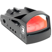 Osprey Global 22.5x16mm Mini Reflex Red Dot Sight