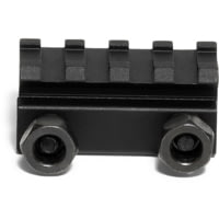 Osprey Global 4 Slot Half Inch Riser Red Dot Sight Mount