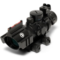 Osprey Global 4x32mm LPVO 30mm Tube Rifle Scope