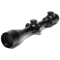 Osprey Global 5-30x56mm 30mm Tube Tactical Rifle Scope