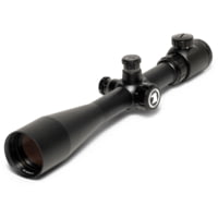 Osprey Global 6-24x50mm 30mm Tube Tactical Rifle Scope